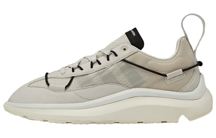 Y 3 Shiku Run Talc Bliss 2