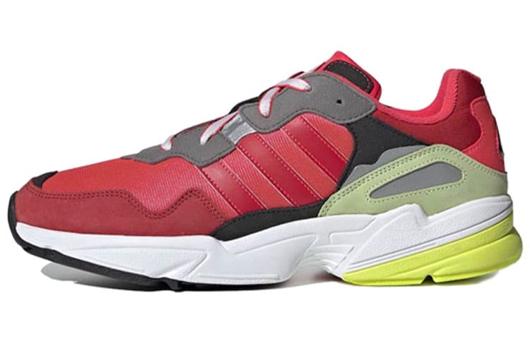 Adidas Originals Yung 96 Chinese New Year 2019