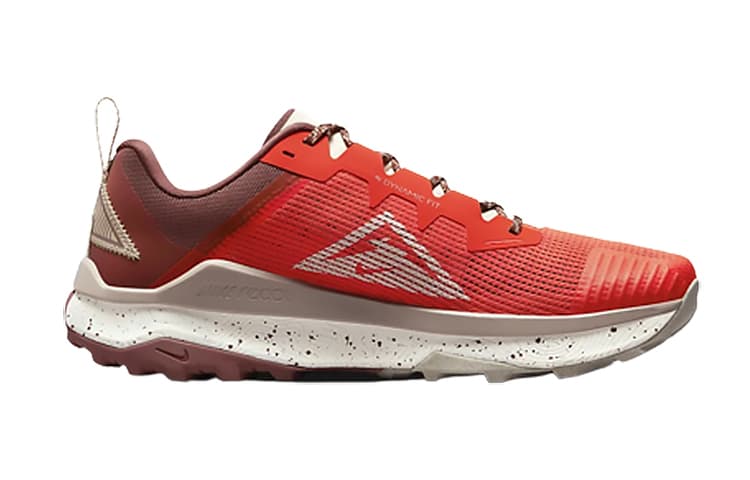 Nike Wildhorse 8 'Red' 4