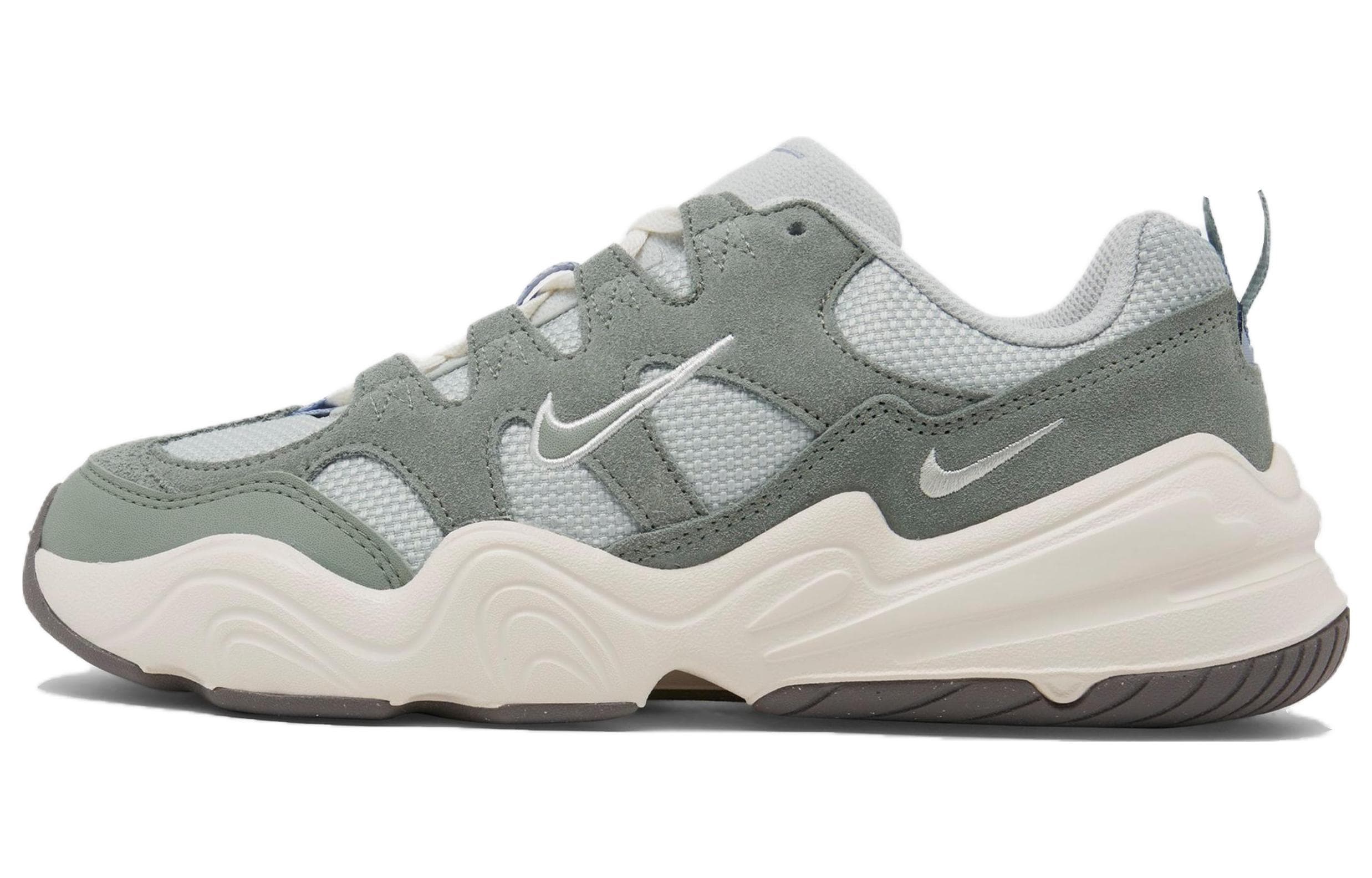Nike Tech Hera Mica Green Women's 2