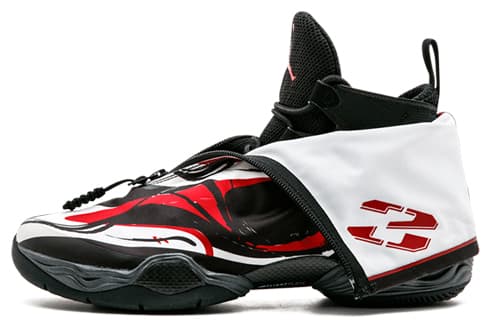 JORDAN XX8 Playoffs Oak Hill 4