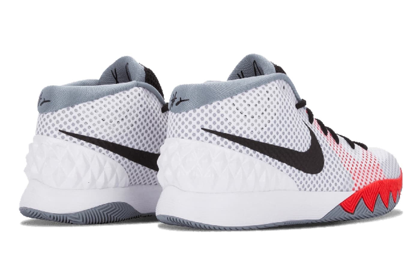 Nike Kyrie 1 'Home' 5