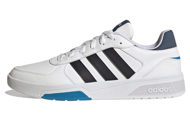Courtbeat Adidas Neo 'White Legend Ink' 2