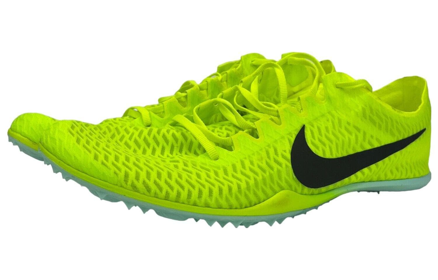 Nike Zoom Mamba 5 'Volt Mint Foam' 5