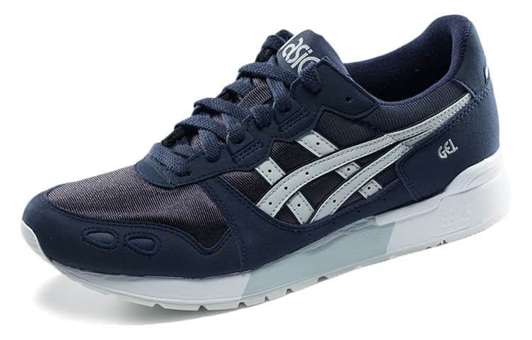Asics Gel Lyte 'Blue White' 4