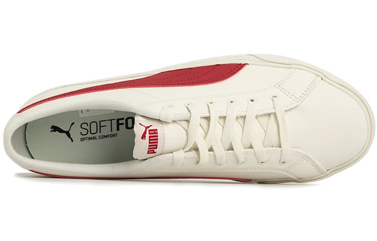 PUMA Bari Z 'Whisper White American Beauty' 2
