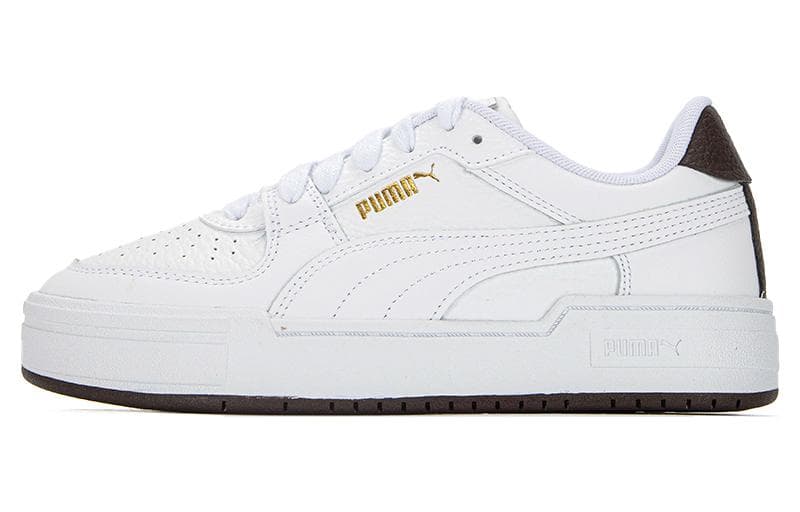 PUMA Ca Pro 'White'