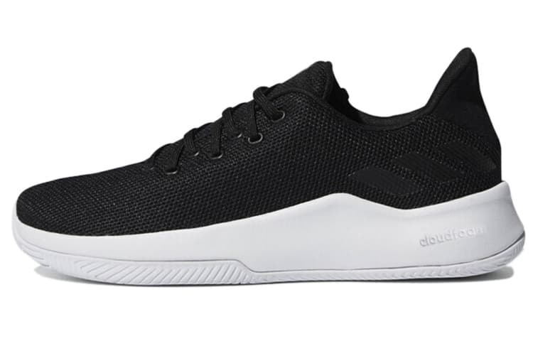 Adidas Neo Speedbreak Black/White
