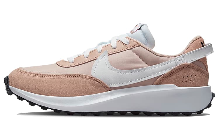 Nike Waffle Debut 'Pink Oxford' Women's 2