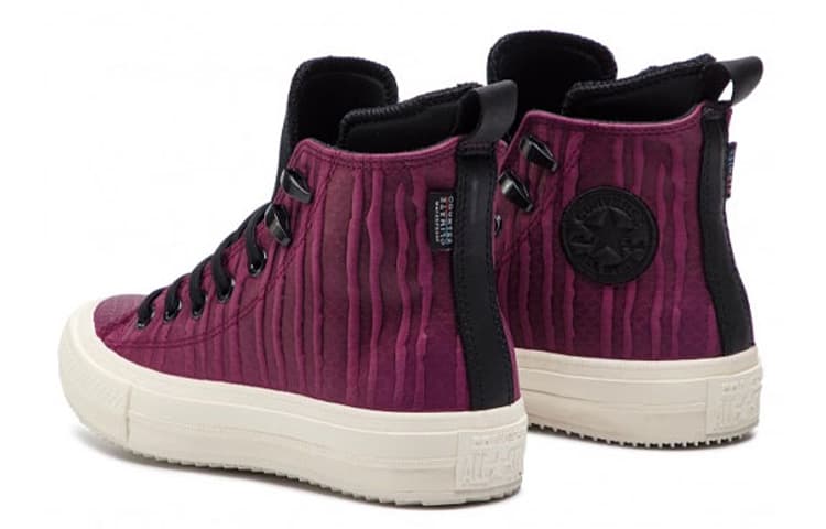 Chuck Taylor All Star Women's Converse Waterproof Boot 'Lion Fish' Women's 5