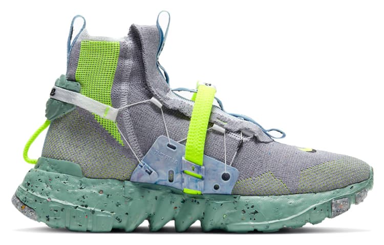 Nike Space Hippie 03 Healing Jade 3