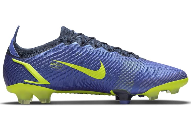 Nike Mercurial Vapor 14 Elite Fg 'Recharge Pack' 3