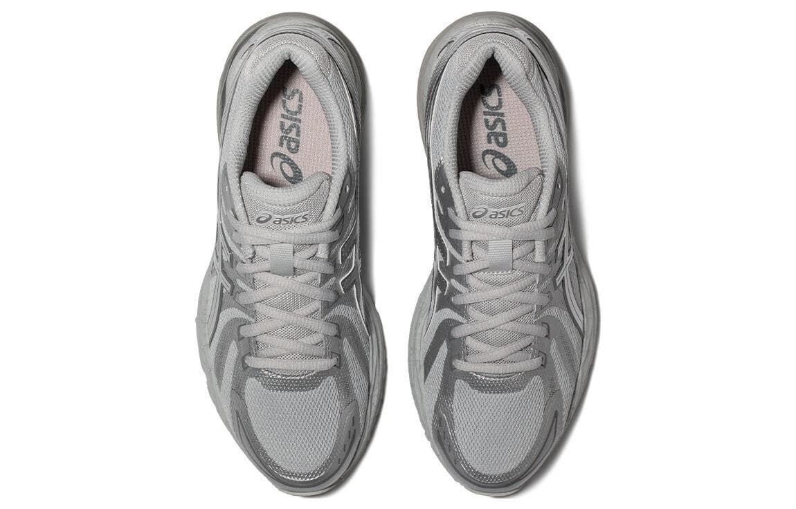 Asics Gel-Flux 4 CN Grey Silver Women's 6