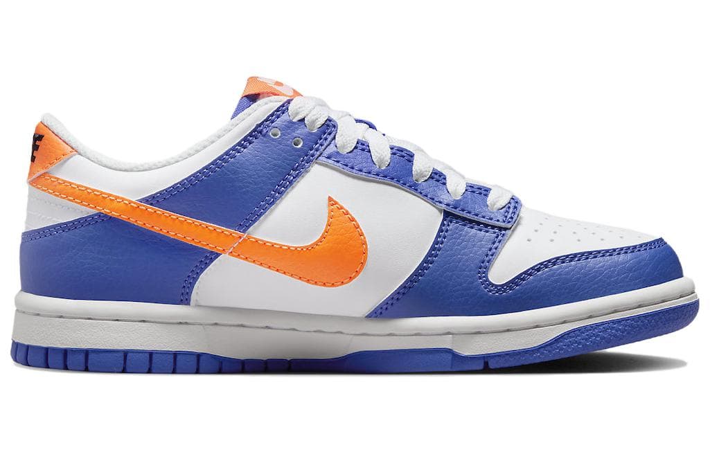 Nike Dunk Low Knicks GS 3