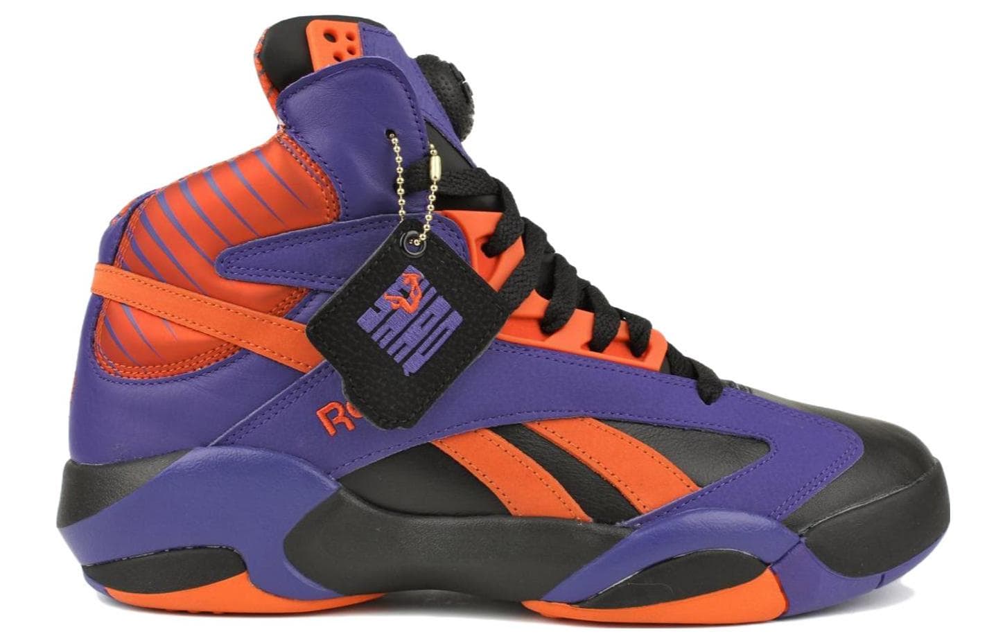 Reebok Shaq Attaq Big Shaqtus 3