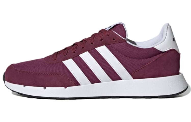 Adidas Neo Run 60s 2.0 'Wine Red' 2
