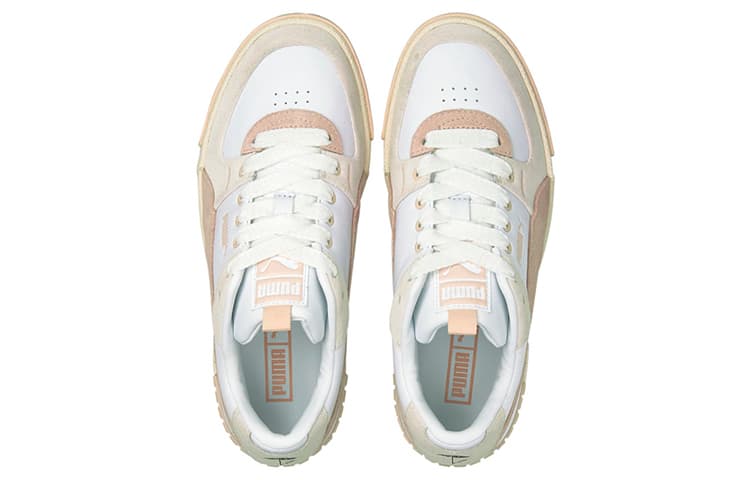 PUMA Cali Sport 'In Bloom Marshmallow' Women's 6
