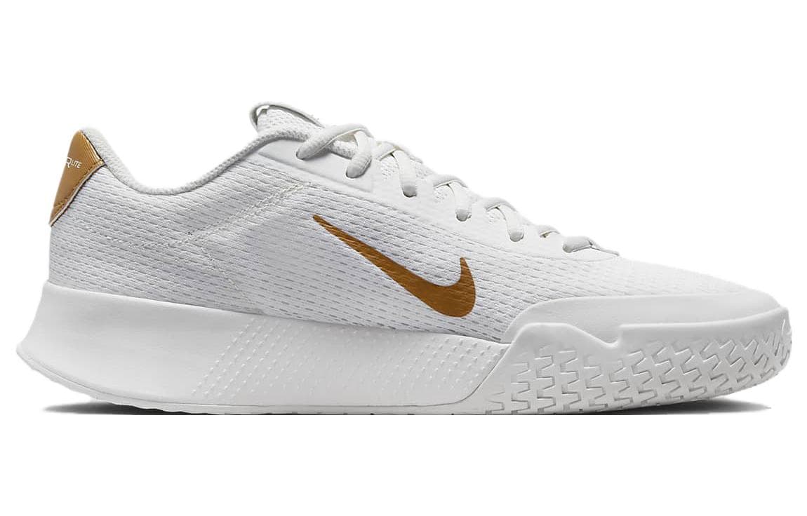 Nike Court Vapor Lite 2 Hc 'Sail Desert Ochre' Women's 3