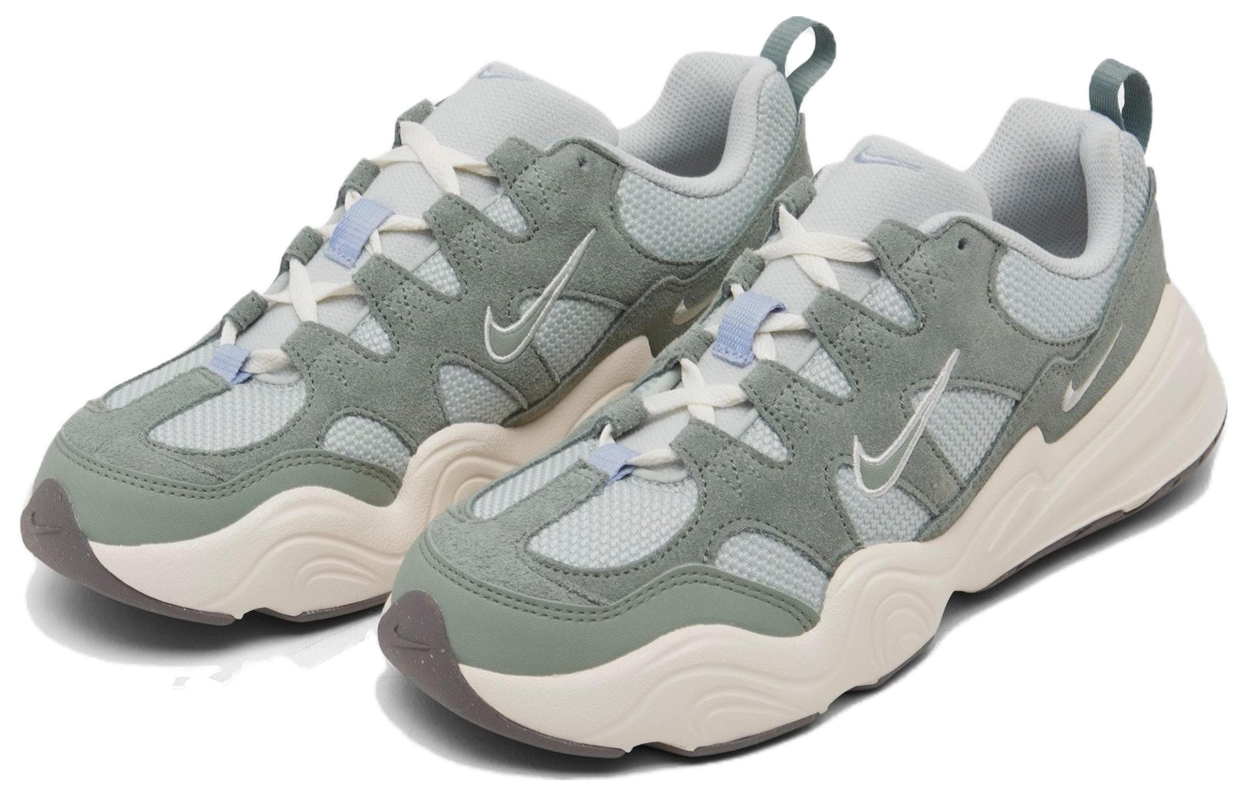 Nike Tech Hera Mica Green Women's 3