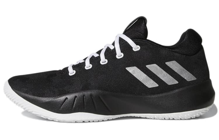 Adidas Nxt Lvl Spd 6 Black