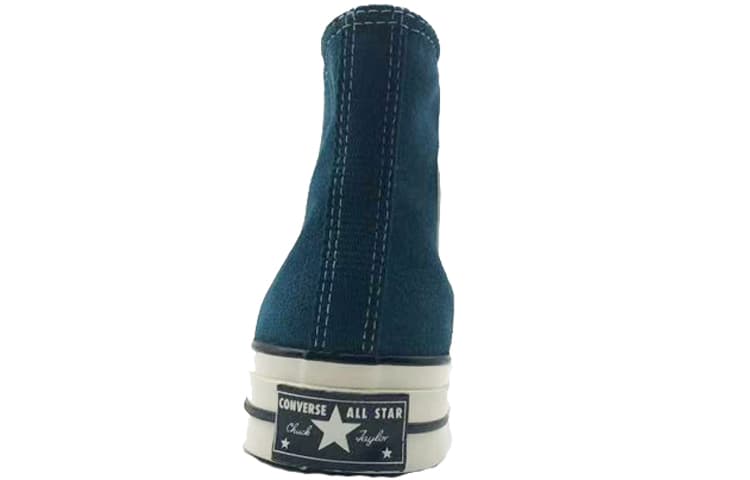Converse Chuck Taylor All Star 70 Hi Midnight Turo 6