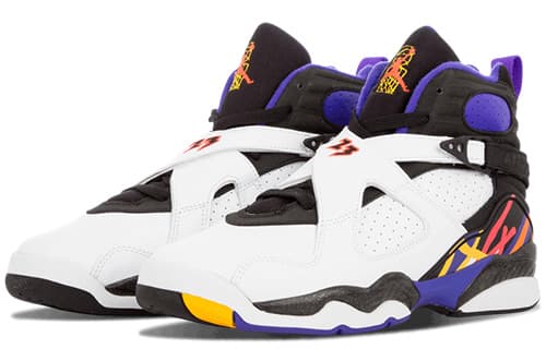 JORDAN 8 Retro Three Peat 3