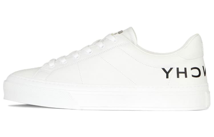 Givenchy City Sport 'White'