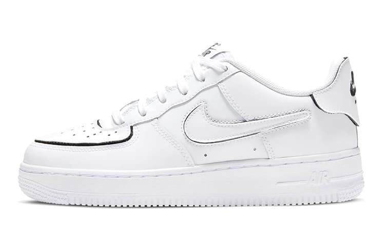 Nike Air Force 1/1 Cosmic Clay GS 2