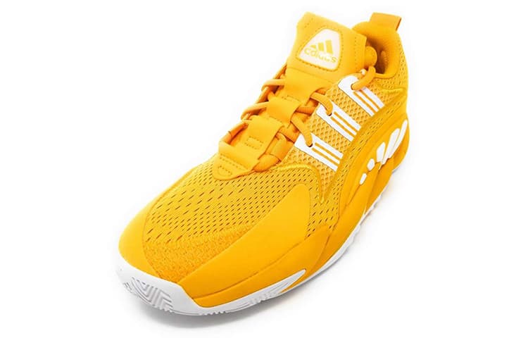 Adidas Sm Crazy Byw 2.0 Retro 'Yellow 5