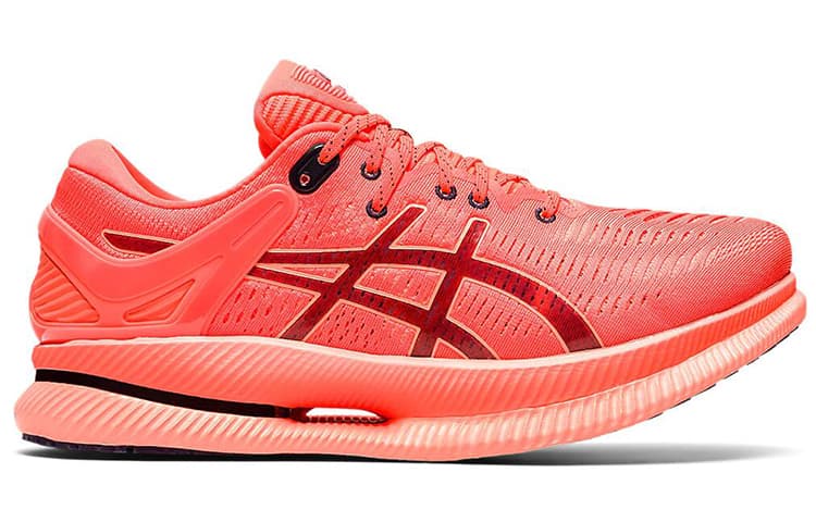 Asics MetaRide 'Sunrise Red' 3