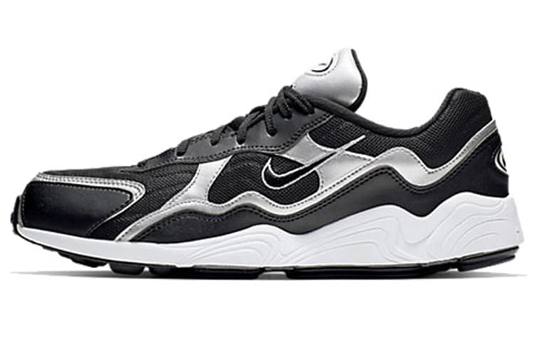 Nike Air Zoom Alpha Black 2