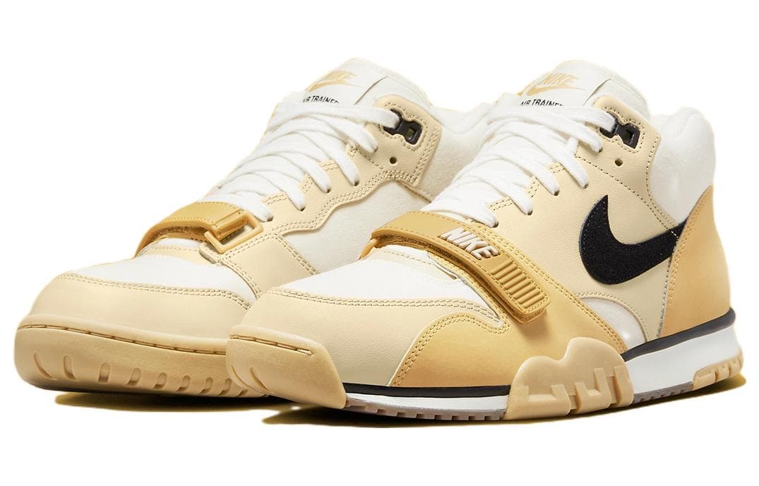 Nike Air Trainer 1 Coconut Milk 5