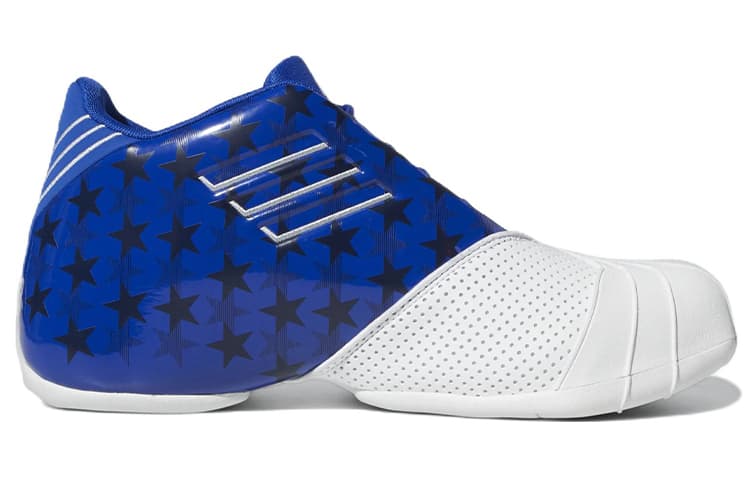 Adidas T Mac 1 Orlando Magic 4