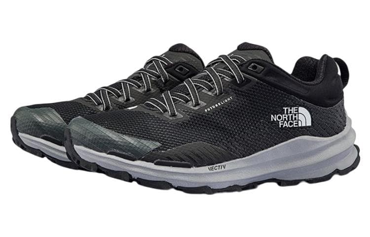 THE NORTH FACE Vectiv Fastpack Futurelight Shoes 'Vanadis Grey Tnf Black' 3