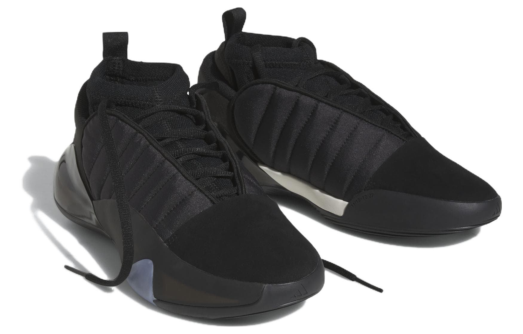 Adidas Harden Vol. 7 Core Black 6