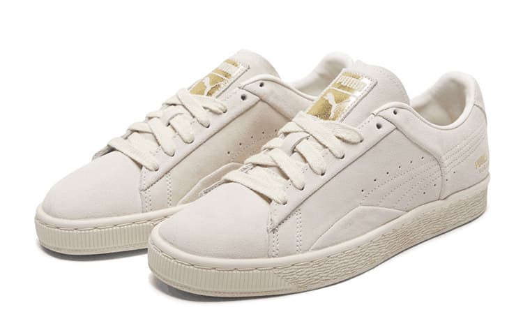 PUMA Suede Notch 370082 01 6
