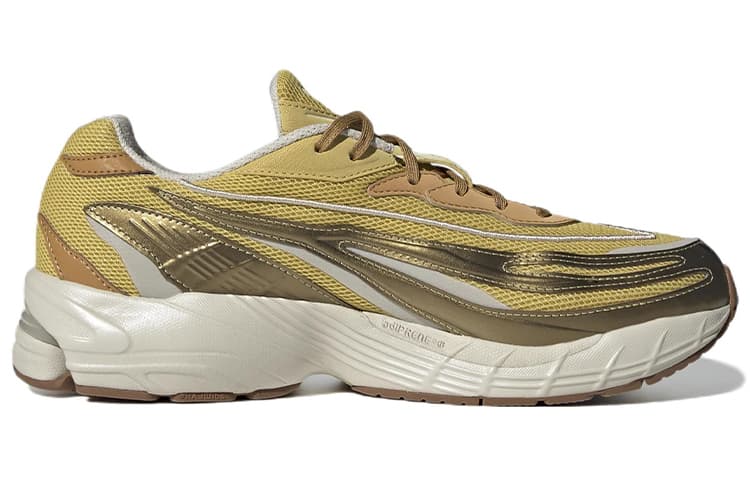 Adidas Originals Orketro Pyrite Metallic Gold 3