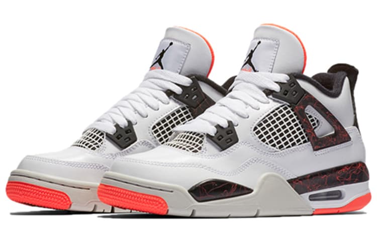 Jordan 4 Retro Flight Nostalgia GS 6