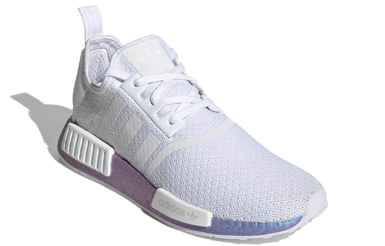 Adidas Originals Nmd R1 Iridescent Boost 6
