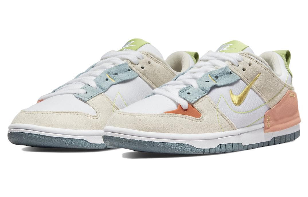 Nike Dunk Low Disrupt 2 Easter Pastel Women's 6
