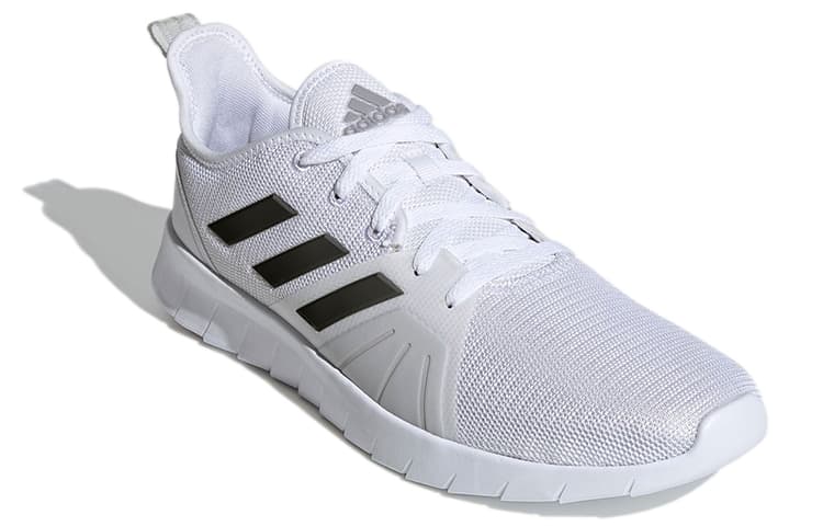 Adidas Asweemove 'White Black' 6