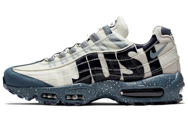 Nike Air Max 95 Just Do It Mt. Fuji 2