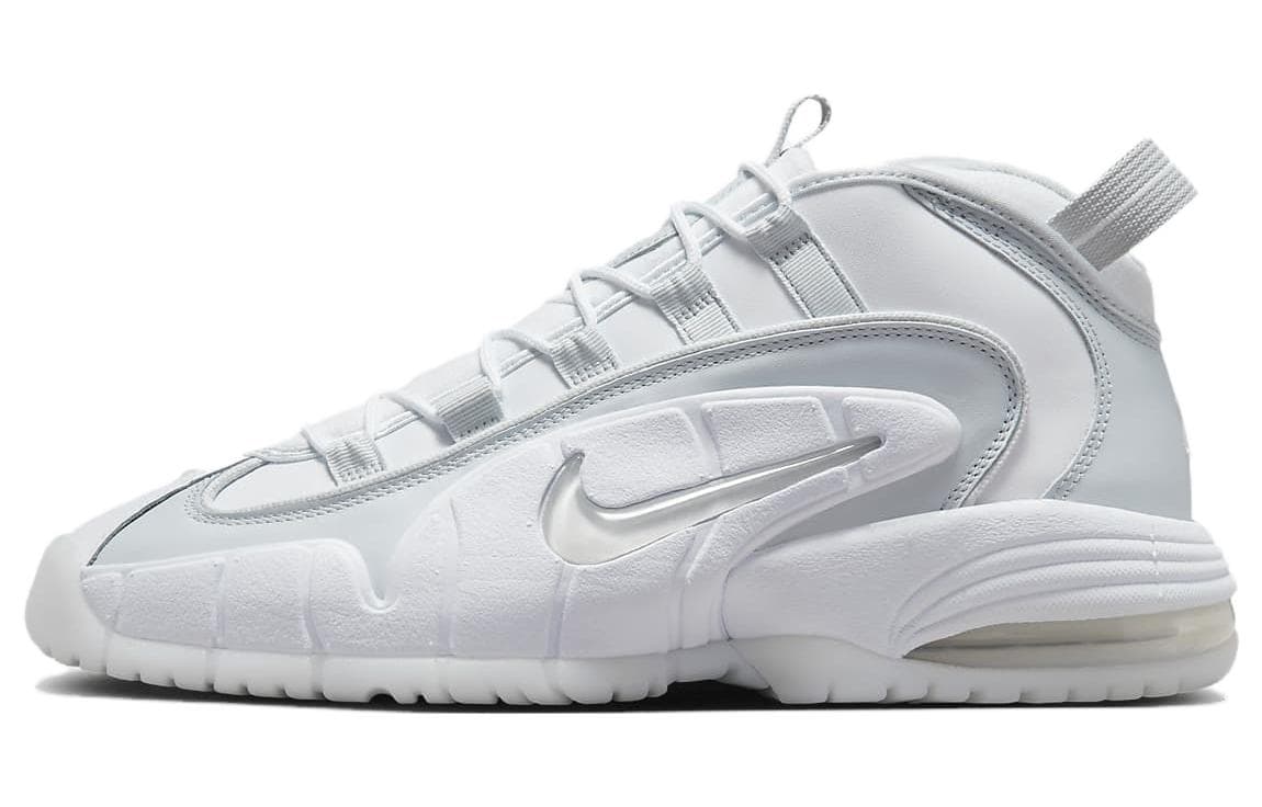 Nike Air Max Penny 1 Pure Platinum 2