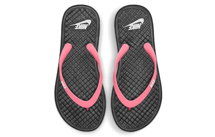 Nike On Deck 'Black Sunset Pulse' Women's 5