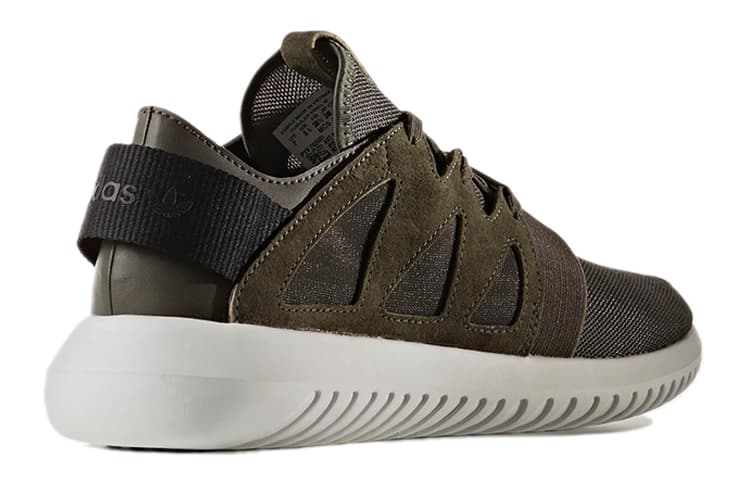 Adidas Tubular Viral 'Ivory White' Women's 6