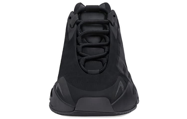 Adidas Originals Yeezy Boost 700 Mnvn Triple Black 5