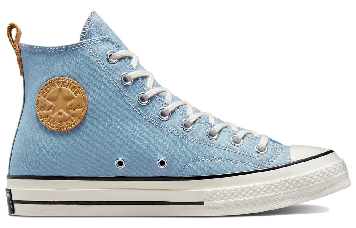 Chuck 70 Converse High 'Denim Ocean Retreat' 3