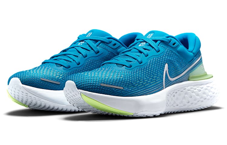 Nike ZoomX Invincible Run Flyknit Blue Orbit 5