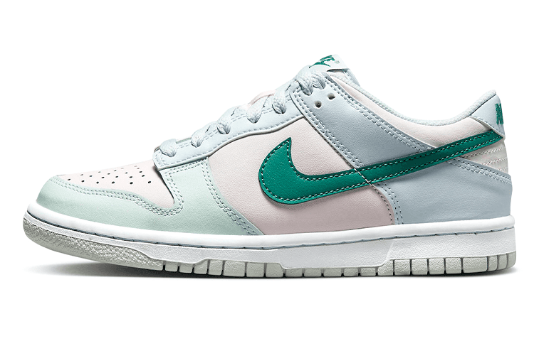 Nike Dunk Low Mineral Teal GS 2