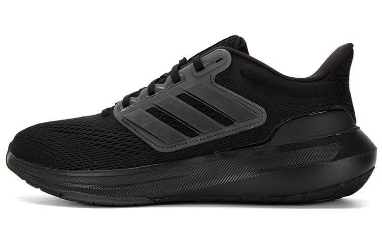 Adidas Ultrabounce Running Shoes 'Black Carbon'